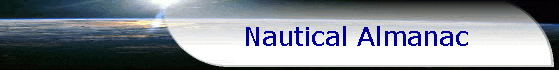                  Nautical Almanac